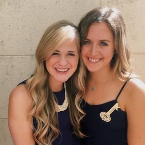 Meet your Posher, Caroline